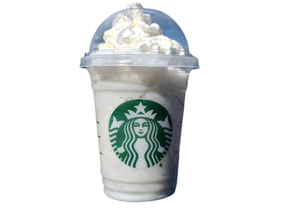  starbucks coconut latte