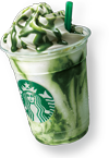 starbucks product